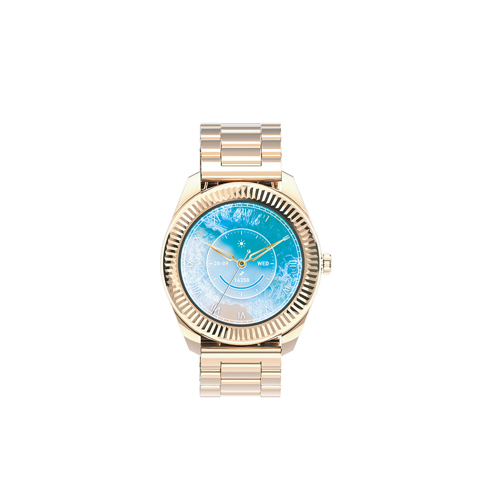 Lenyes LW-252 iOS ve Android Uyumlu Akıllı Saat Lenyes LW-252 iOS ve Android Uyumlu Akıllı Saat
